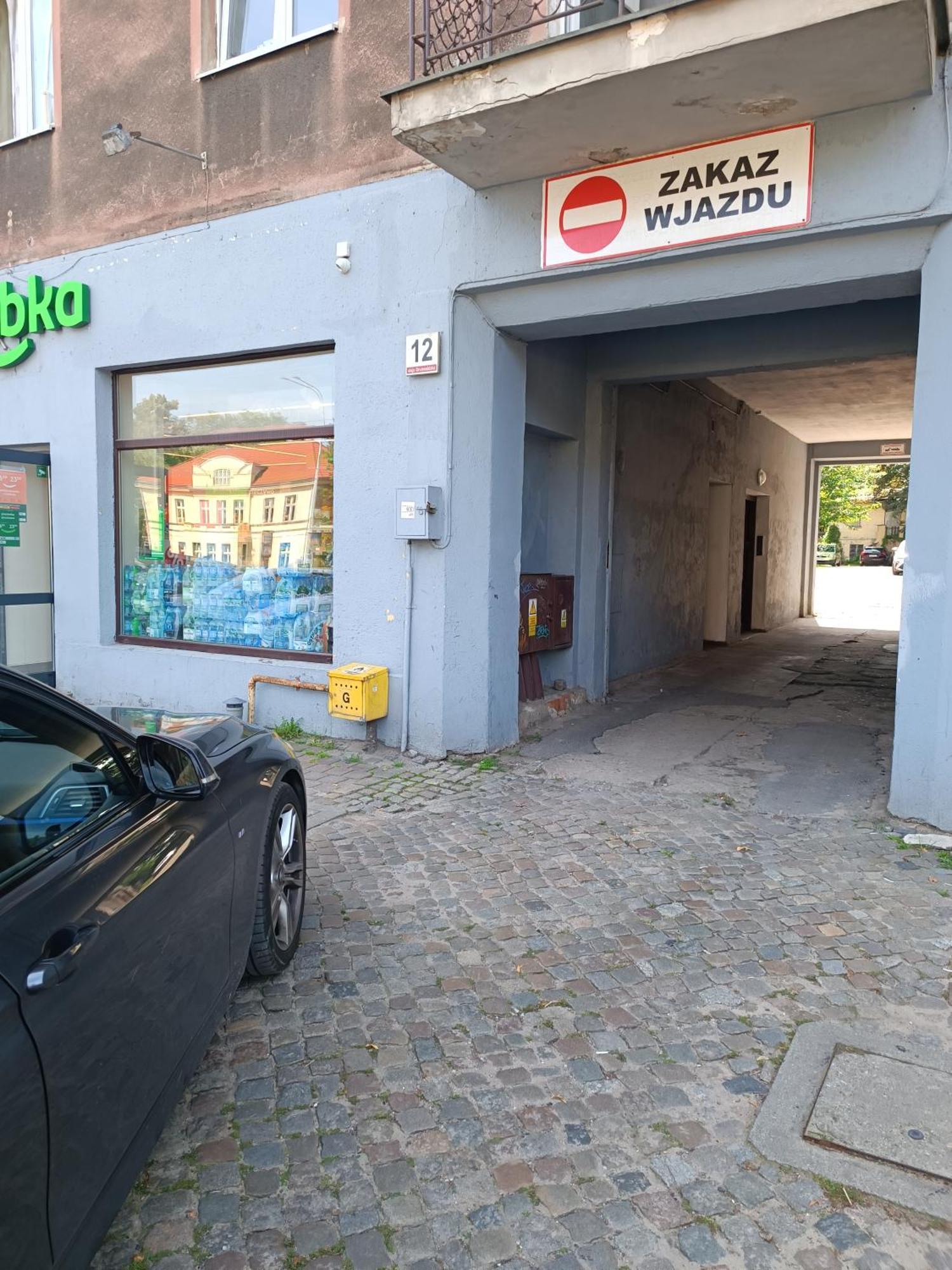 Jungle Rooms Gdansk Bagian luar foto