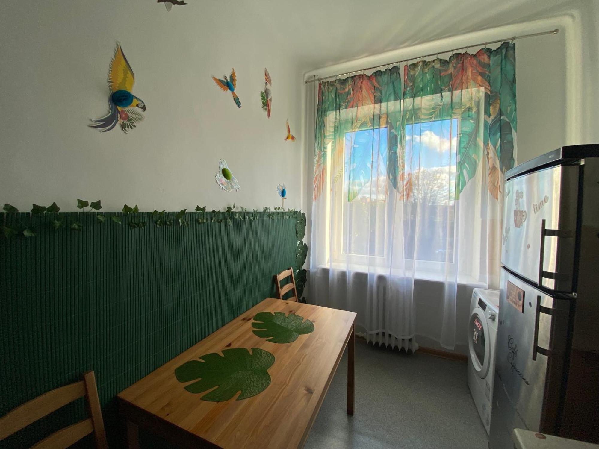 Jungle Rooms Gdansk Bagian luar foto